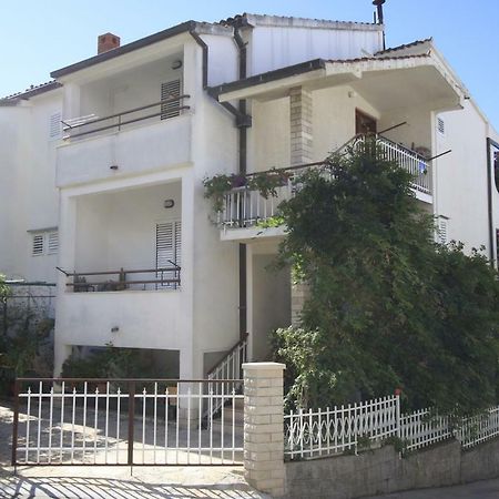 Villa Grozdic Makarska Kültér fotó