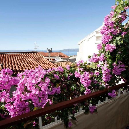 Villa Grozdic Makarska Kültér fotó