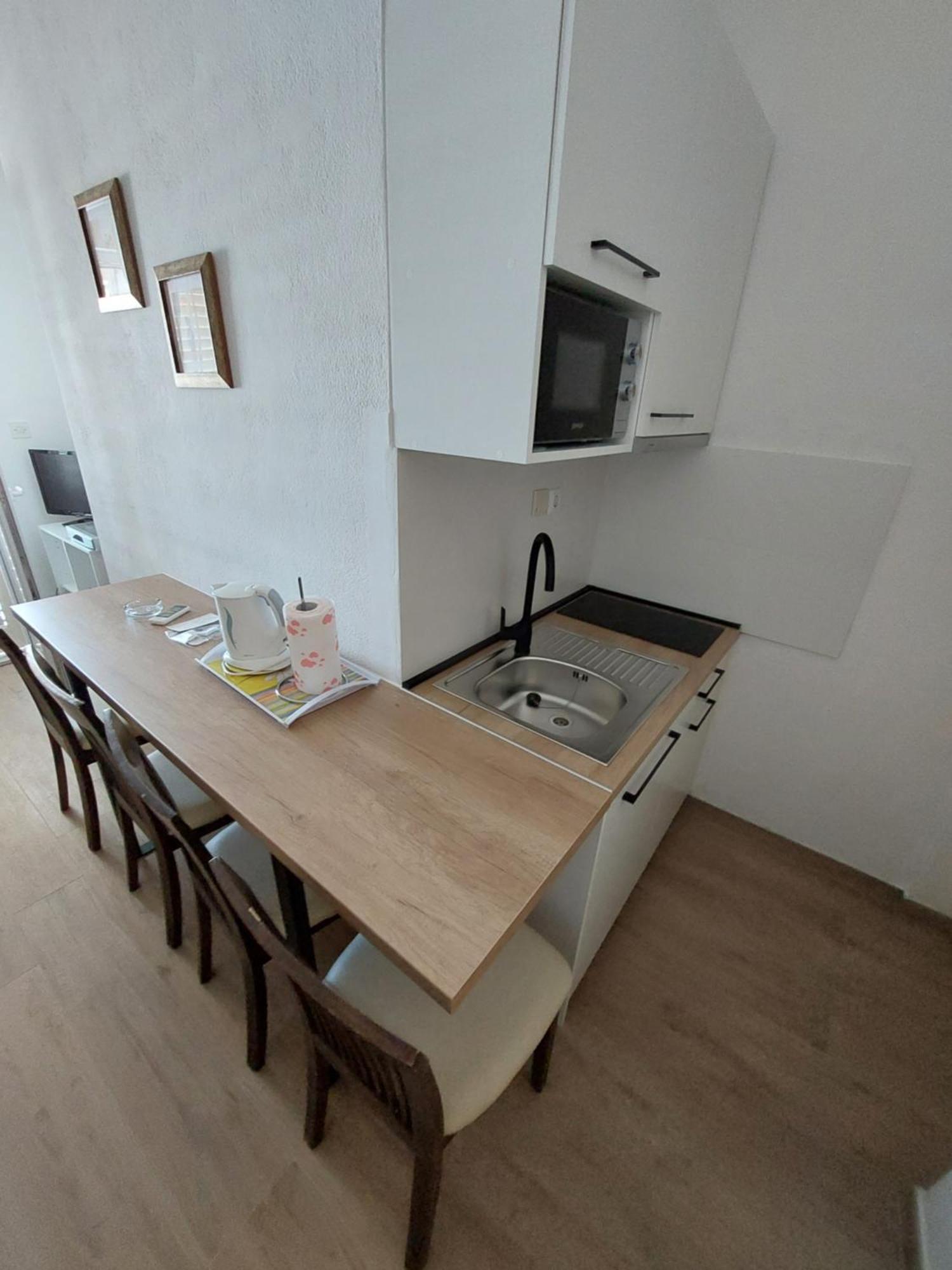 Villa Grozdic Makarska Szoba fotó