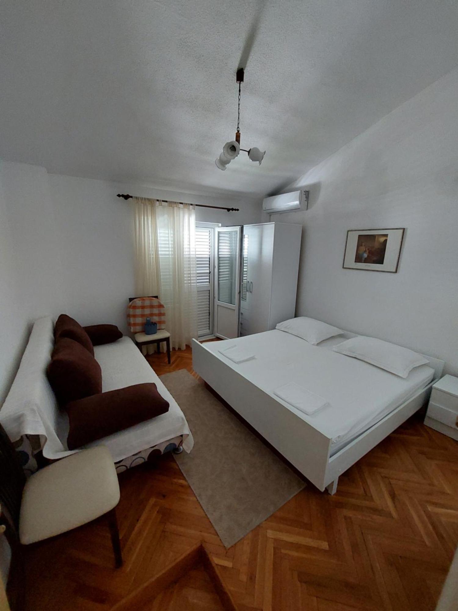 Villa Grozdic Makarska Szoba fotó