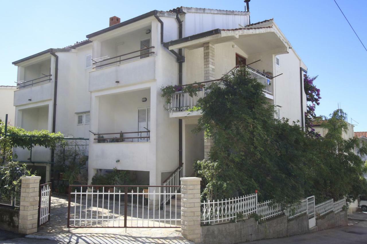 Villa Grozdic Makarska Kültér fotó