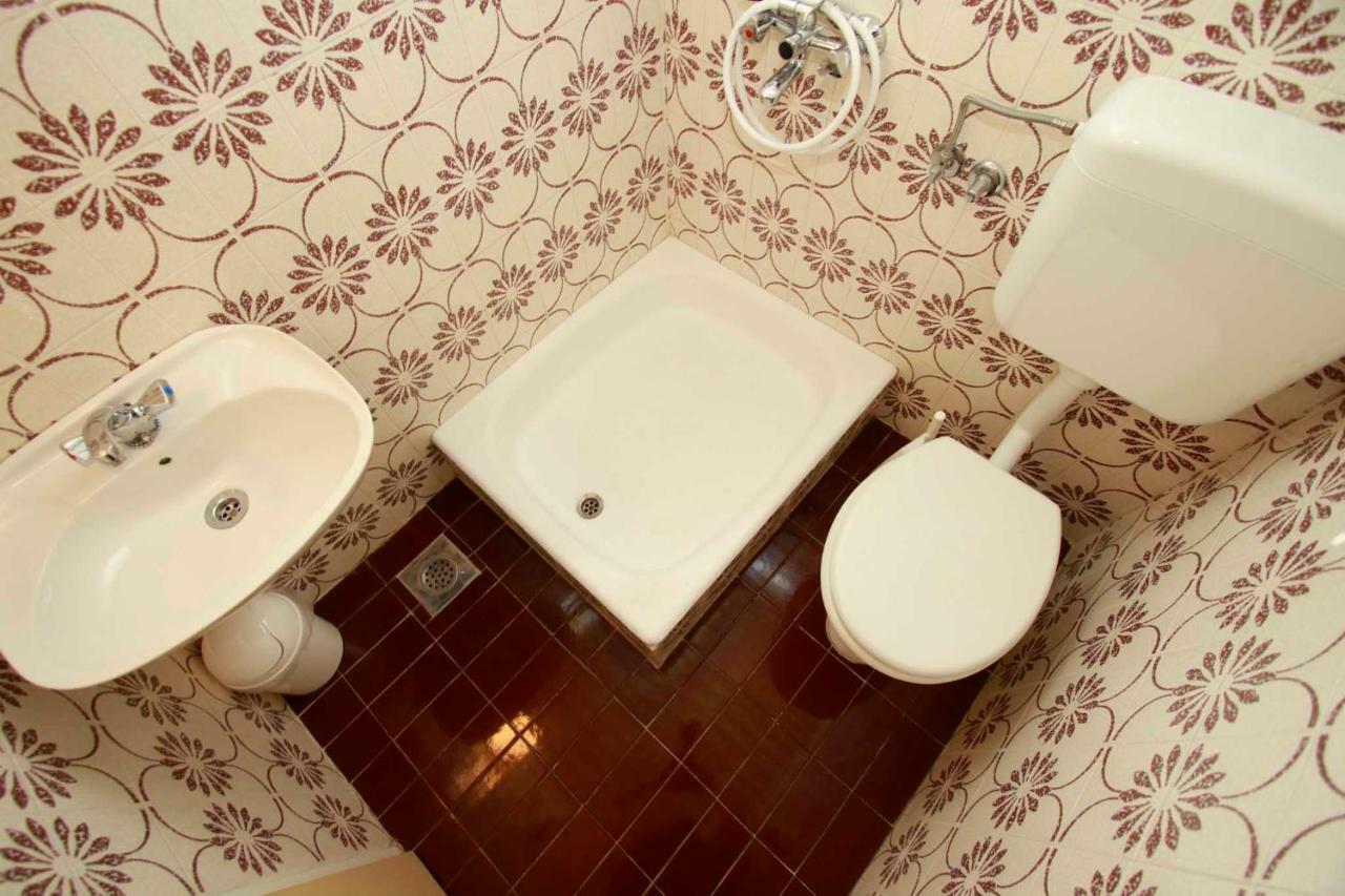 Villa Grozdic Makarska Kültér fotó